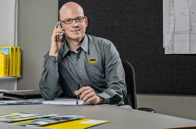 Telefonische Beratung & Koordination