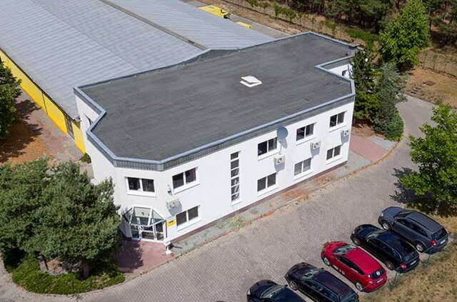 Verwaltung von Bartel & Lück