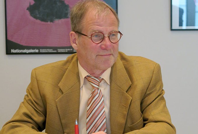 Ekkehard Bartel