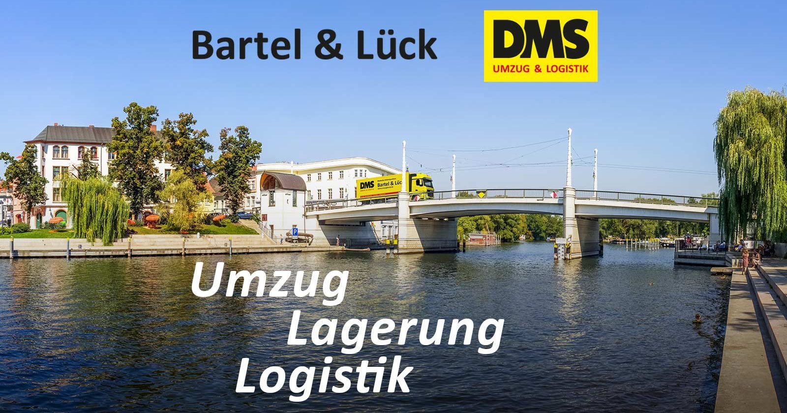 Umzugsunternehmen Brandenburg An Der Havel