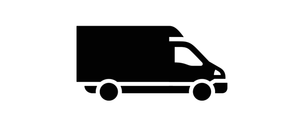 Icon Transport-Fahrzeug