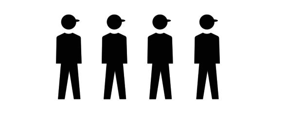 Icons Montageteam