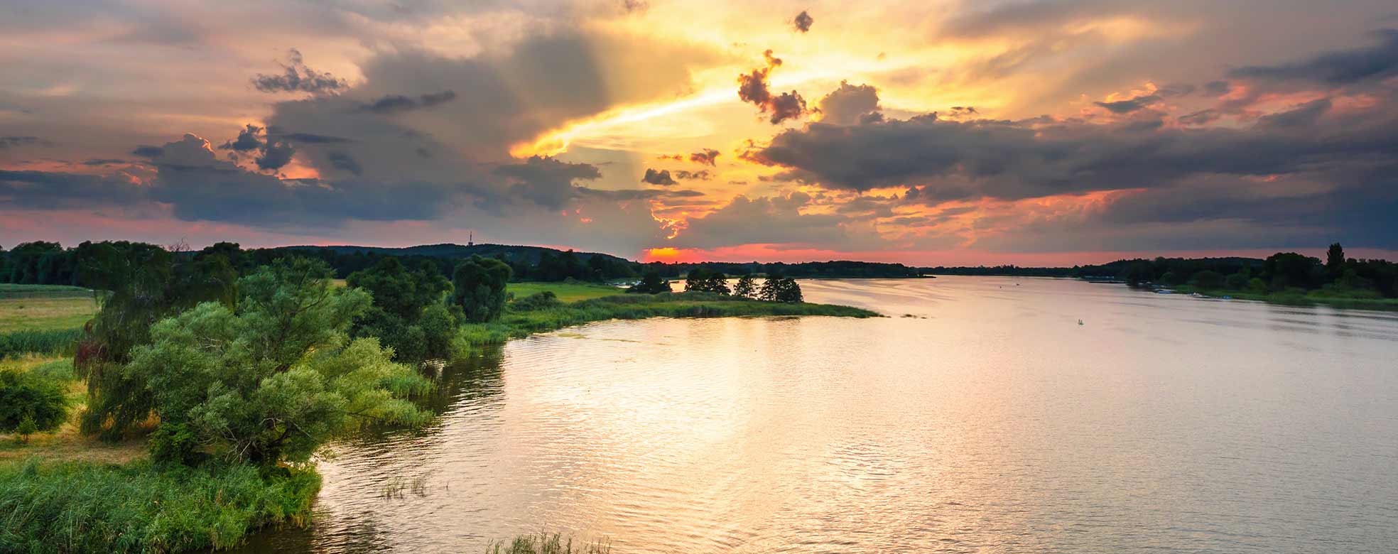Panorama Havelland