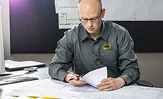 Planung des Umzugs Planung des Umzugs