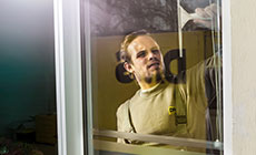 Fensterputzen bei Umzug Fensterputzen bei Umzug
