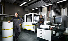 Umzug Laborgeräte Umzug Laborgeräte