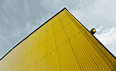 Lagerhalle Lagerhalle